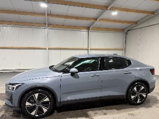 Polestar 2 82kWh Long Range 220kW Plus 82kWh picture 10
