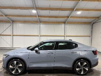 Polestar 2 82kWh Long Range 220kW Plus 82kWh picture 8