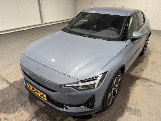 Polestar 2 82kWh Long Range 220kW Plus 82kWh picture 34