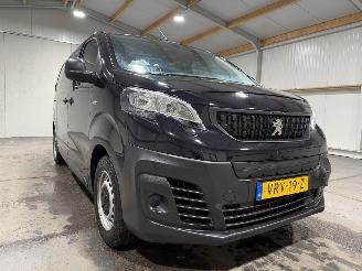 Peugeot e-Expert 50kWh 100kW Premium Navi Camera picture 22