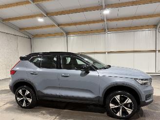 Volvo XC40 Recharge P8 78kWh 408PK! AWD R-Design picture 2