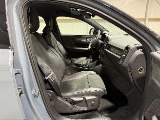 Volvo XC40 Recharge P8 78kWh 408PK! AWD R-Design picture 23