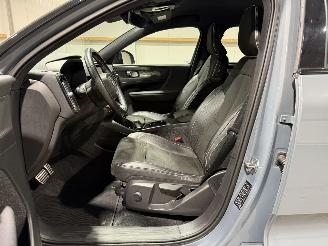 Volvo XC40 Recharge P8 78kWh 408PK! AWD R-Design picture 13