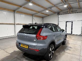 Volvo XC40 Recharge P8 78kWh 408PK! AWD R-Design picture 6