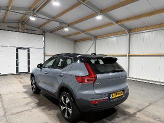 Volvo XC40 Recharge P8 78kWh 408PK! AWD R-Design picture 12