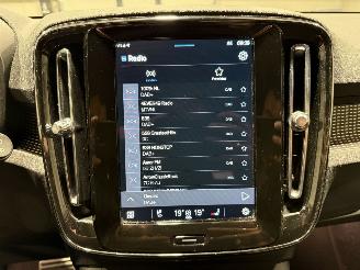 Volvo XC40 Recharge P8 78kWh 408PK! AWD R-Design picture 17