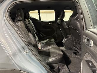 Volvo XC40 Recharge P8 78kWh 408PK! AWD R-Design picture 22