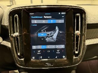 Volvo XC40 Recharge P8 78kWh 408PK! AWD R-Design picture 19