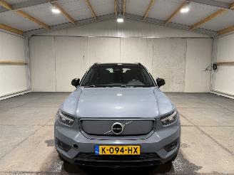 Volvo XC40 Recharge P8 78kWh 408PK! AWD R-Design picture 4