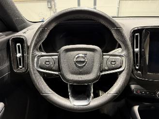 Volvo XC40 Recharge P8 78kWh 408PK! AWD R-Design picture 14