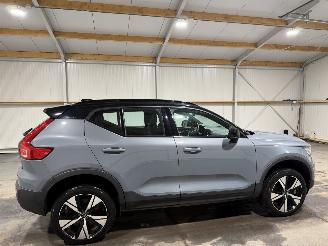 Volvo XC40 Recharge P8 78kWh 408PK! AWD R-Design picture 5