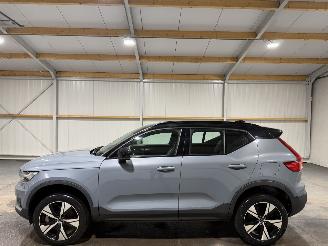 Volvo XC40 Recharge P8 78kWh 408PK! AWD R-Design picture 8