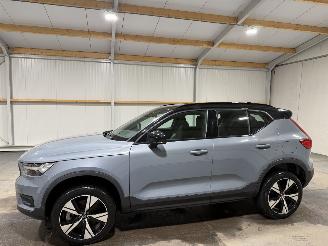 Volvo XC40 Recharge P8 78kWh 408PK! AWD R-Design picture 9