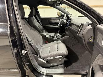 Volvo XC40 70kWh Recharge 170kW Core picture 58