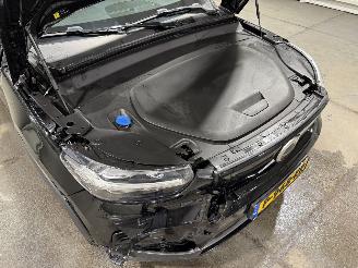 Volvo XC40 70kWh Recharge 170kW Core picture 25