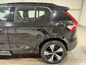 Volvo XC40 70kWh Recharge 170kW Core picture 28