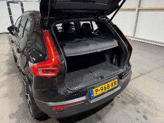 Volvo XC40 70kWh Recharge 170kW Core picture 40