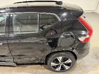 Volvo XC40 70kWh Recharge 170kW Core picture 32