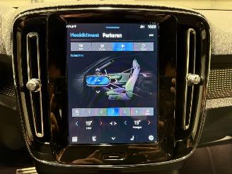 Volvo XC40 70kWh Recharge 170kW Core picture 52