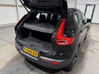 Volvo XC40 70kWh Recharge 170kW Core picture 42