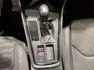 Seat Leon ST 1.5TSI FR 110kW Ultimate Edition Black picture 19