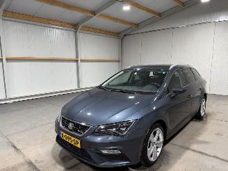 Seat Leon ST 1.5TSI FR 110kW Ultimate Edition Black picture 10