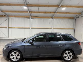 Seat Leon ST 1.5TSI FR 110kW Ultimate Edition Black picture 8