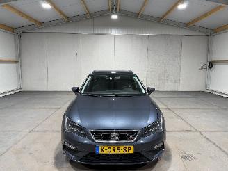 Seat Leon ST 1.5TSI FR 110kW Ultimate Edition Black picture 4