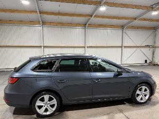 Seat Leon ST 1.5TSI FR 110kW Ultimate Edition Black picture 5