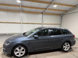 Seat Leon ST 1.5TSI FR 110kW Ultimate Edition Black picture 9