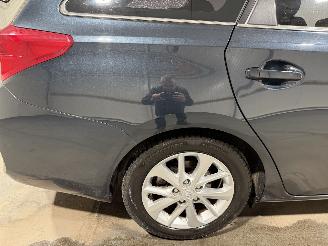 Toyota Auris Touring Sports 1.6 97kW Clima Aspiration Camera picture 16