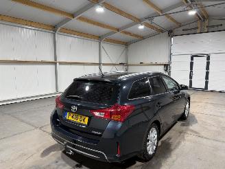 Toyota Auris Touring Sports 1.6 97kW Clima Aspiration Camera picture 6