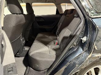 Toyota Auris Touring Sports 1.6 97kW Clima Aspiration Camera picture 35