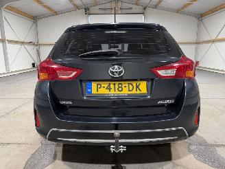 Toyota Auris Touring Sports 1.6 97kW Clima Aspiration Camera picture 23