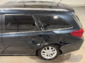 Toyota Auris Touring Sports 1.6 97kW Clima Aspiration Camera picture 17