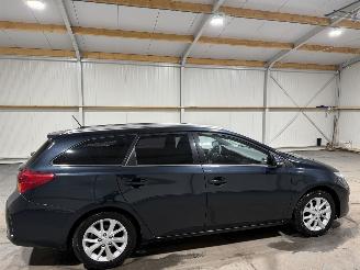 Toyota Auris Touring Sports 1.6 97kW Clima Aspiration Camera picture 5