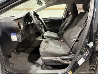 Toyota Auris Touring Sports 1.6 97kW Clima Aspiration Camera picture 28