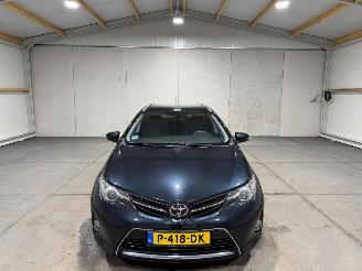 Toyota Auris Touring Sports 1.6 97kW Clima Aspiration Camera picture 4