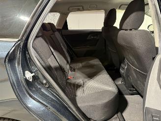 Toyota Auris Touring Sports 1.6 97kW Clima Aspiration Camera picture 36