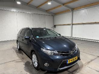 Toyota Auris Touring Sports 1.6 97kW Clima Aspiration Camera picture 3