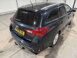 Toyota Auris Touring Sports 1.6 97kW Clima Aspiration Camera picture 21