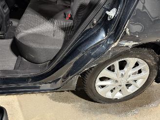 Toyota Auris Touring Sports 1.6 97kW Clima Aspiration Camera picture 27