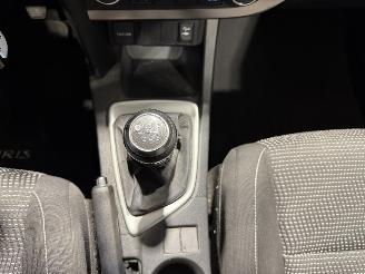 Toyota Auris Touring Sports 1.6 97kW Clima Aspiration Camera picture 34