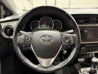 Toyota Auris Touring Sports 1.6 97kW Clima Aspiration Camera picture 29