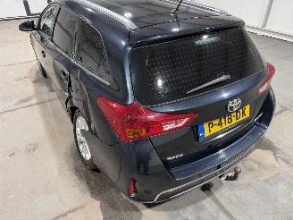 Toyota Auris Touring Sports 1.6 97kW Clima Aspiration Camera picture 19