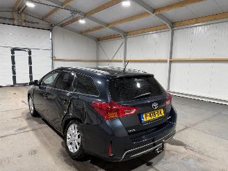 Toyota Auris Touring Sports 1.6 97kW Clima Aspiration Camera picture 12