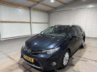 Toyota Auris Touring Sports 1.6 97kW Clima Aspiration Camera picture 10