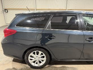 Toyota Auris Touring Sports 1.6 97kW Clima Aspiration Camera picture 14