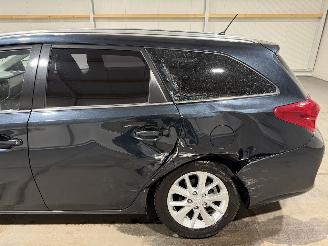 Toyota Auris Touring Sports 1.6 97kW Clima Aspiration Camera picture 13