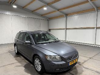 Volvo V-50 2.4 103kW Clima Momentum picture 3